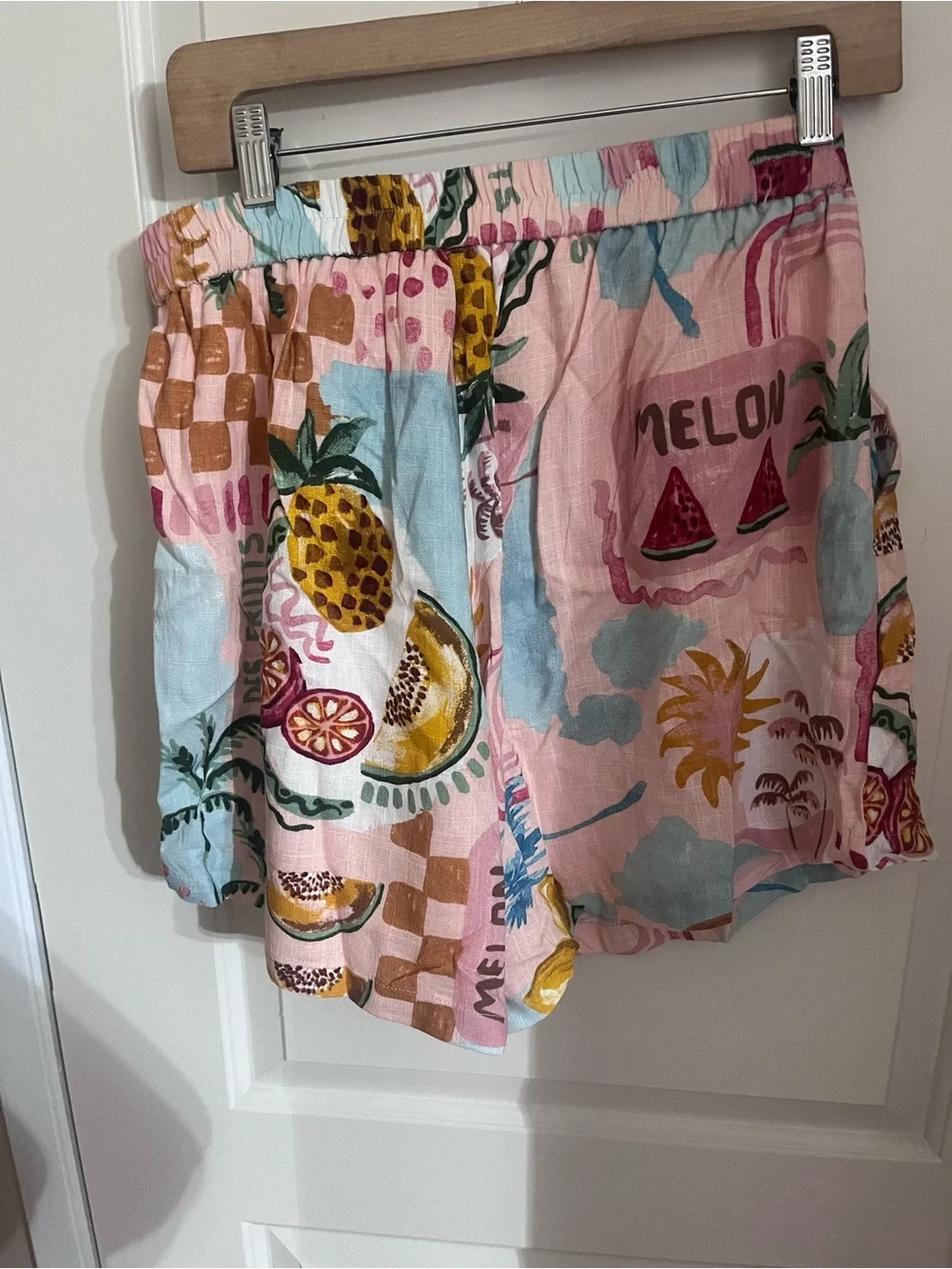 Paper Heart lightweight breezy